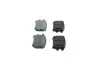 Тормозные колодки BOSCH 0986495140 (фото 4)