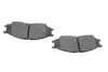 Тормозные колодки BOSCH 0986495146 (фото 3)
