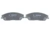 Гальмівні колодки BOSCH 0 986 495 149 (фото 4)
