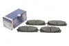 Гальмівні колодки BOSCH 0 986 495 152 (фото 1)