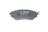 Гальмівні колодки BOSCH 0986495156 (фото 12)