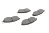 Гальмівні колодки BOSCH 0986495156 (фото 14)