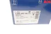 Гальмівні колодки BOSCH 0986495156 (фото 15)