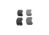 Тормозные колодки BOSCH 0986495158 (фото 2)