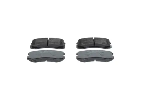 Гальмівні колодки BOSCH 0986495158