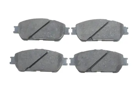 Тормозные колодки BOSCH 0986495160