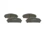 Тормозные колодки BOSCH 0 986 495 169 (фото 1)