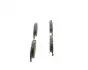 Тормозные колодки BOSCH 0 986 495 169 (фото 3)