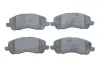 Тормозные колодки BOSCH 0 986 495 170 (фото 1)