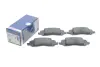 Тормозные колодки BOSCH 0 986 495 170 (фото 2)