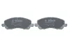 Тормозные колодки BOSCH 0 986 495 170 (фото 4)