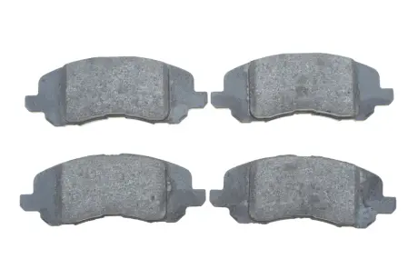Тормозные колодки BOSCH 0 986 495 170
