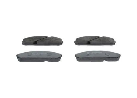 Тормозные колодки BOSCH 0986495171