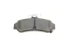 Тормозные колодки BOSCH 0 986 495 173 (фото 3)