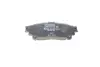 Тормозные колодки BOSCH 0 986 495 174 (фото 3)