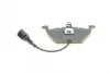 Тормозные колодки BOSCH 0 986 495 213 (фото 4)