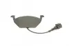 Тормозные колодки BOSCH 0 986 495 213 (фото 5)