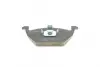 Тормозные колодки BOSCH 0 986 495 213 (фото 7)