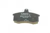 Гальмівні колодки BOSCH 0 986 495 214 (фото 4)