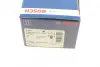 Гальмівні колодки BOSCH 0 986 495 214 (фото 6)