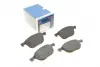 Тормозные колодки BOSCH 0986495215 (фото 1)