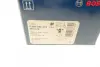 Тормозные колодки BOSCH 0986495215 (фото 9)