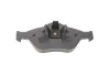 Тормозные колодки BOSCH 0 986 495 220 (фото 2)