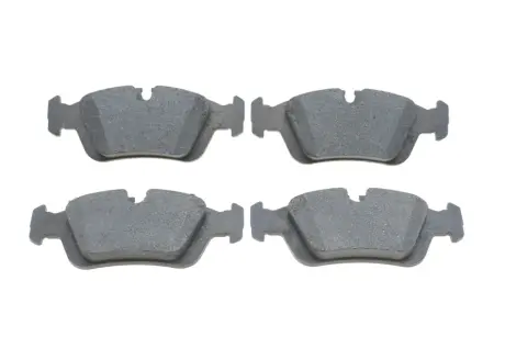 Гальмівні колодки BOSCH 0986495229