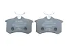Тормозные колодки BOSCH 0986495231 (фото 4)