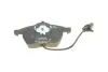 Тормозные колодки BOSCH 0986495232 (фото 4)
