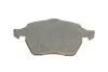 Тормозные колодки BOSCH 0986495232 (фото 8)
