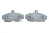 Тормозные колодки BOSCH 0986495233 (фото 4)