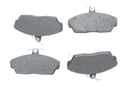 Гальмівні колодки BOSCH 0986495233