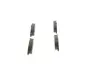 Тормозные колодки BOSCH 0 986 495 235 (фото 3)