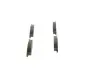 Тормозные колодки BOSCH 0 986 495 235 (фото 4)