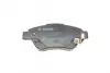 Тормозные колодки BOSCH 0 986 495 237 (фото 2)