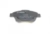 Тормозные колодки BOSCH 0 986 495 237 (фото 4)