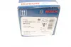 Тормозные колодки BOSCH 0 986 495 237 (фото 7)