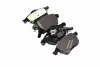 Тормозные колодки BOSCH 0 986 495 241 (фото 1)