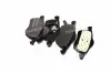 Тормозные колодки BOSCH 0 986 495 241 (фото 3)