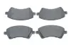 Тормозные колодки BOSCH 0986495243 (фото 1)