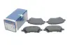 Тормозные колодки BOSCH 0986495243 (фото 2)