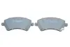 Тормозные колодки BOSCH 0986495243 (фото 4)