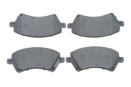Тормозные колодки BOSCH 0986495243