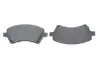 Тормозные колодки BOSCH 0986495243 (фото 5)