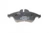 Тормозные колодки BOSCH 0 986 495 245 (фото 2)