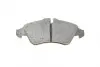 Тормозные колодки BOSCH 0 986 495 245 (фото 3)