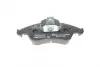 Тормозные колодки BOSCH 0 986 495 245 (фото 4)