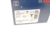 Тормозные колодки BOSCH 0 986 495 245 (фото 7)