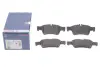 Тормозные колодки BOSCH 0986495248 (фото 2)